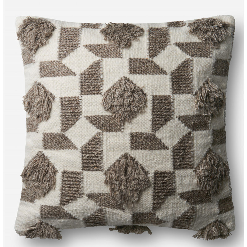 Coussin d'extérieur Liggins, Pas de bourre