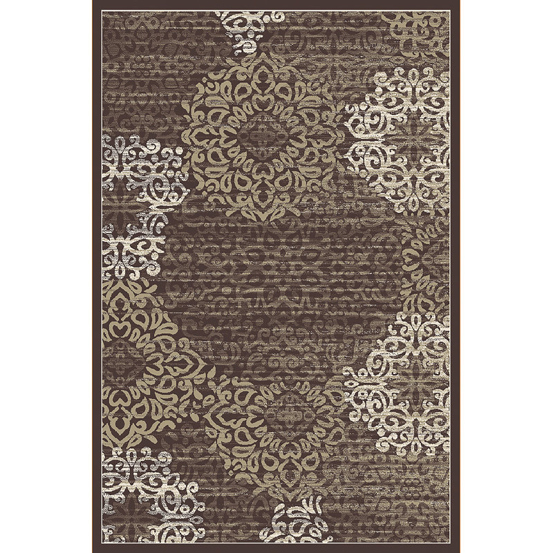 Pisa Indoor Rug, Rectangle 5'3" x 7'10"