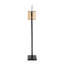 Lampe sur pied contemporaine