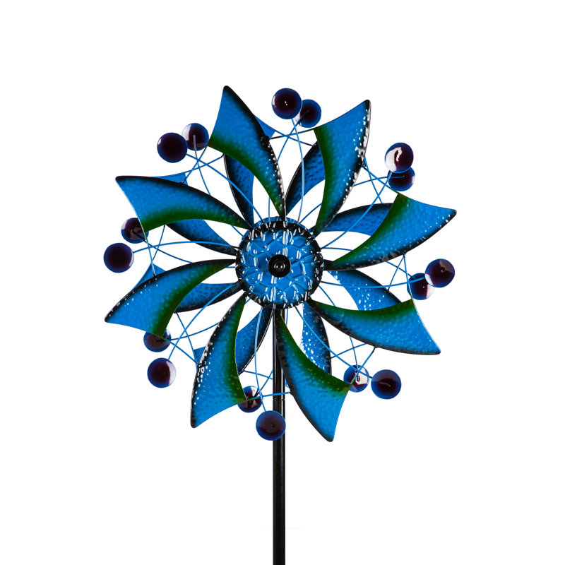 Cydnee Cobalt Peaks Rotator