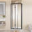 Folding Shower Door