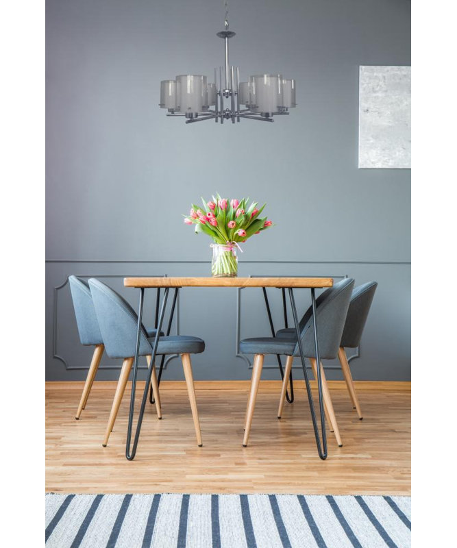 6 - Light Classic / Traditional Chandelier