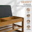 Banc de rangement pour chaussures-1943647294