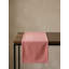 Red Herringbone Bay Indoor Outdoor Table Runner 14x72