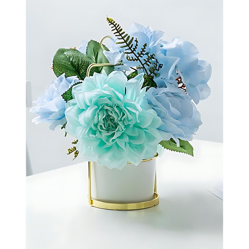 Arrangement floral Nordic
