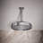8" Round Rainhead, 1.75 GPM-50232065