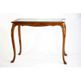 French Style 40 in. Console Table