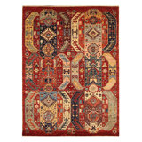 One-of-a-Kind 5'10" X 7'9" Area Rug