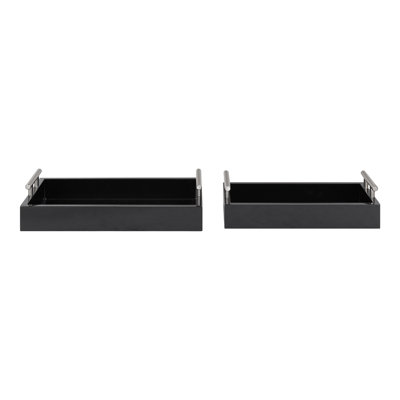 Norvan Tray - Set of 2