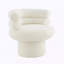 Fauteuil d'appoint pivotant à 360 °-130549964