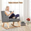 Chaise berçante Nedlands-211588073