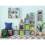 Closetmaid Cubeicals 28cm Fabric Cube Organisers with Handle-15848372