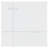 Twenties 8" x 8" Ceramic Concrete Look Wall & Floor Tile-40592660
