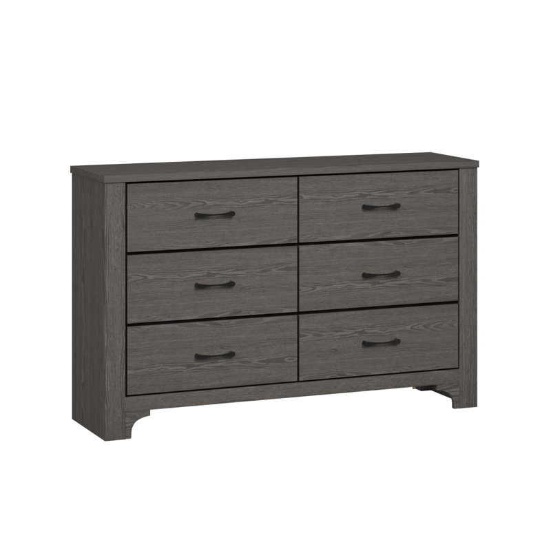 Commode 6 tiroirs Wallace & Bay Junipe