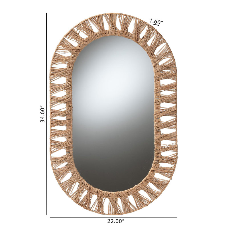 Miroir American Country