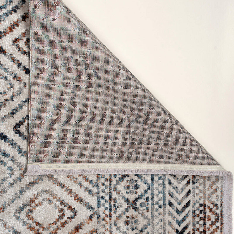 Harriss 160cm X 230cm Area Rug