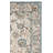 Morriss Hand Tufted Wool Oriental Rug-2098983109