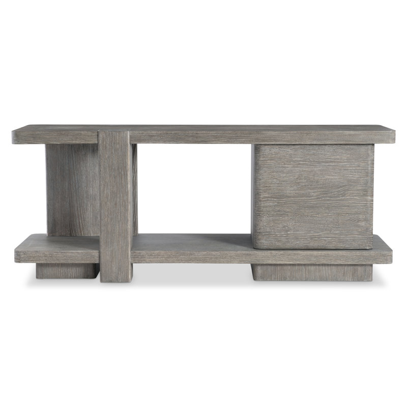 Monolith Entertainment Center