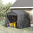Outsunny 8' X 7' Carport Portable Garage