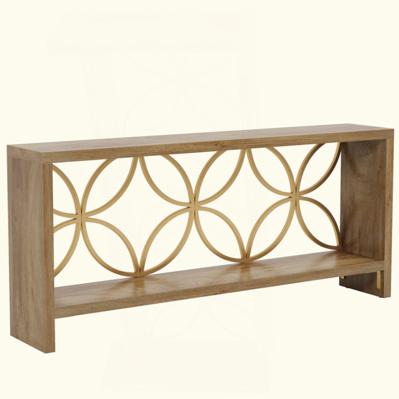 Stylish Entryway Table,Console Table,Stable Sofa Table