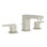 Quartile™ Widespread Lavatory Faucet