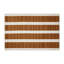 Tapis intérieur / extérieur gris HorizontalStripes-1429314881