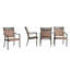 Fauteuil de salle à manger Sumyeg-61456872