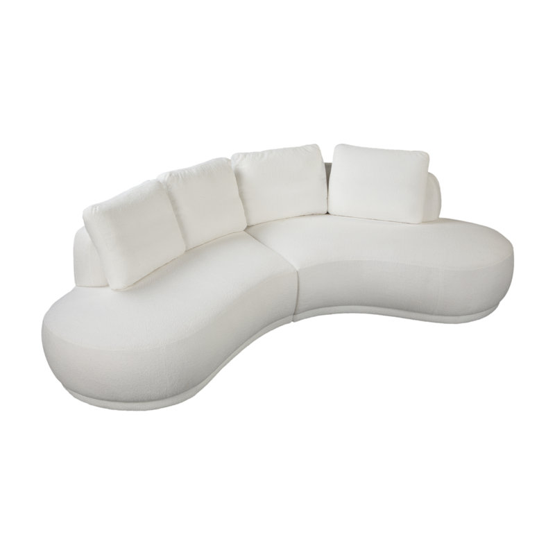 Cliff Sofa Now Or Never Gr. 3