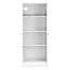 Armoire de rangement à 3 tablettes Harville-88101194