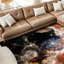 Haline Abstract Indoor Rug-101191278
