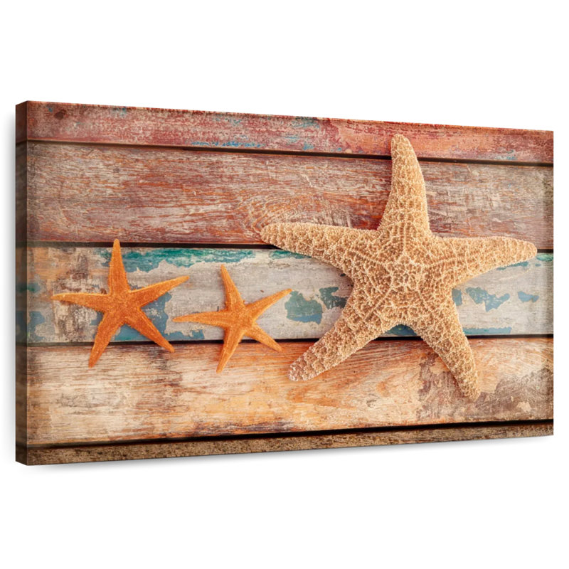 Aletra Seaside Memories, H 24 po x l 36 po