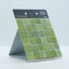 5/8" x 5/8" Glass Mosaic-478321799