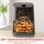 SUPERLEX 2.5 L Air Fryer