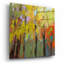 Winston Porter «Trees Three» par Jane Schmidt, art mural en verre acrylique, ACR-40772-2121071722