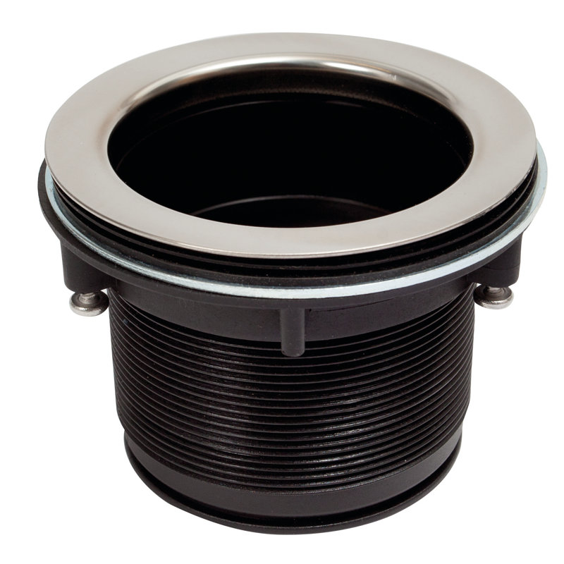 Waste Disposal Adaptor