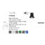  LED Retrofit Downlight-35121725-35121723