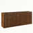Walnut sélectionné