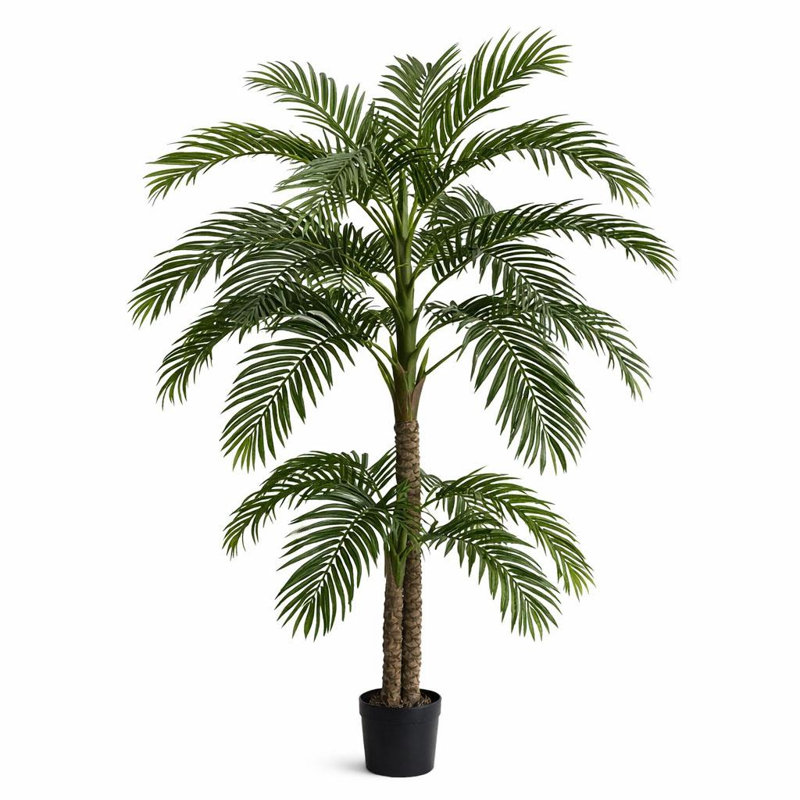 260cm Faux Tree in Pot Liner