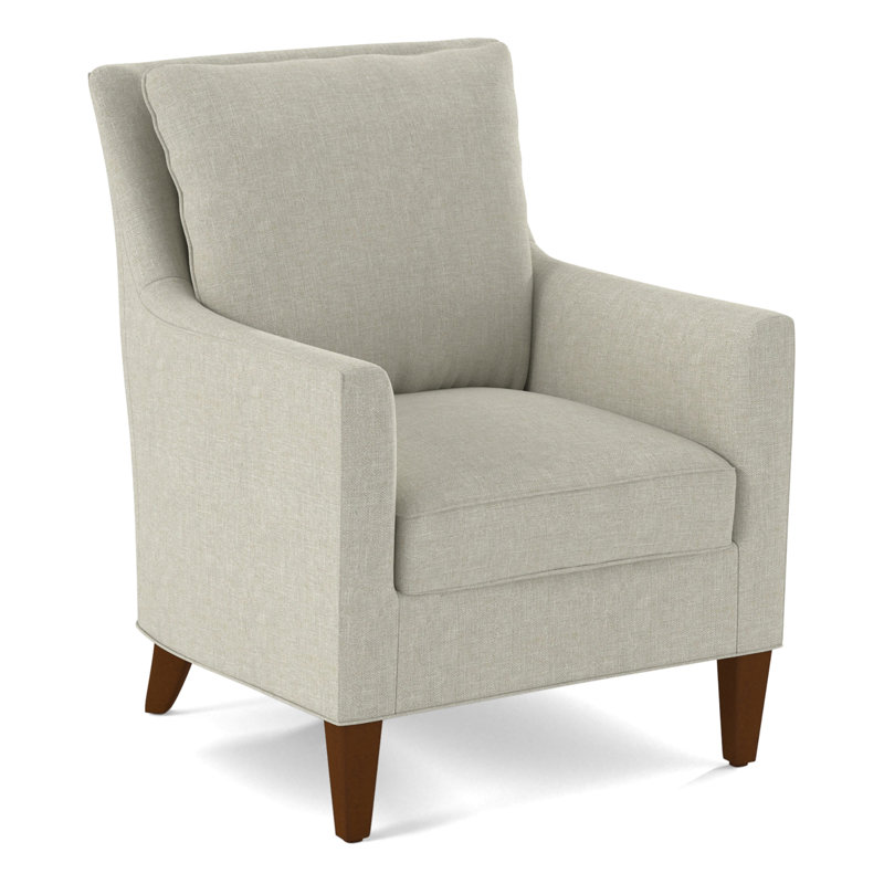 Armchair, English Saddle, Applause Bajah Ruby