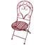 Outdoor Patio Dining Side Chair-1158085944