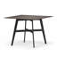Seax Outdoor Square Dining Table-1337237094
