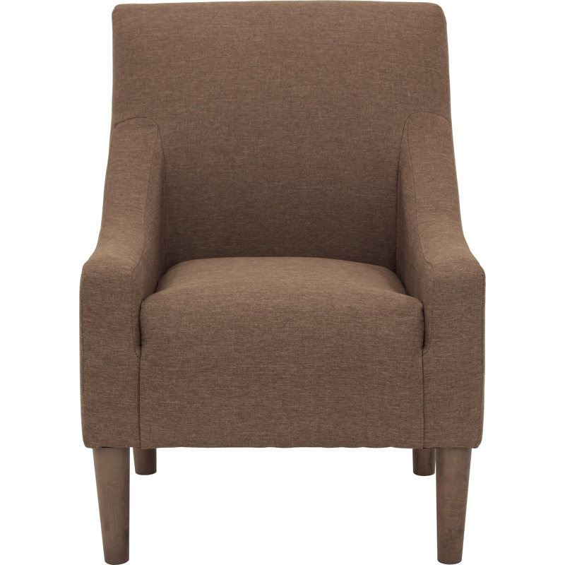 Fauteuil l 25,5 po en polyester, Pacane Jitterbug