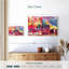 Nicci Detroit Cityscape Grunge-108967416