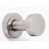 Satin Nickel selected