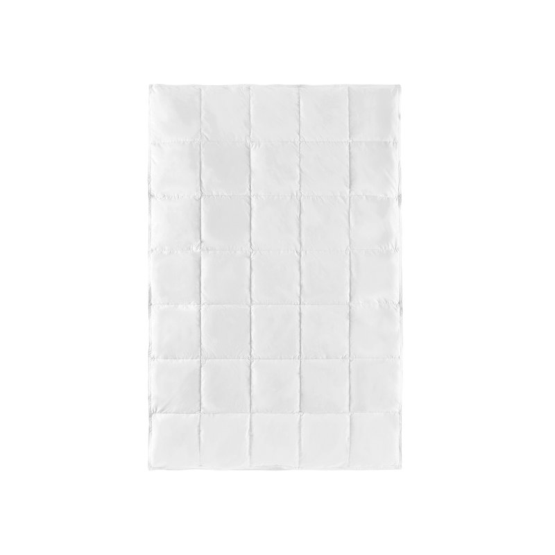 CHONTGAR All Season Down Comforter, 135 x 200 cm