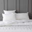 Meditation Down Pillow Medium-39314925
