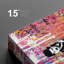 Sur toile, art audacieux-88315077
