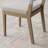 Solid Wood and Flax Upholstered Dining Chair-1792400816-1773892034-1773892035