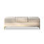 Banc de bout de lit Modern Luxury