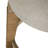 Maris Mahogany Counter Stool